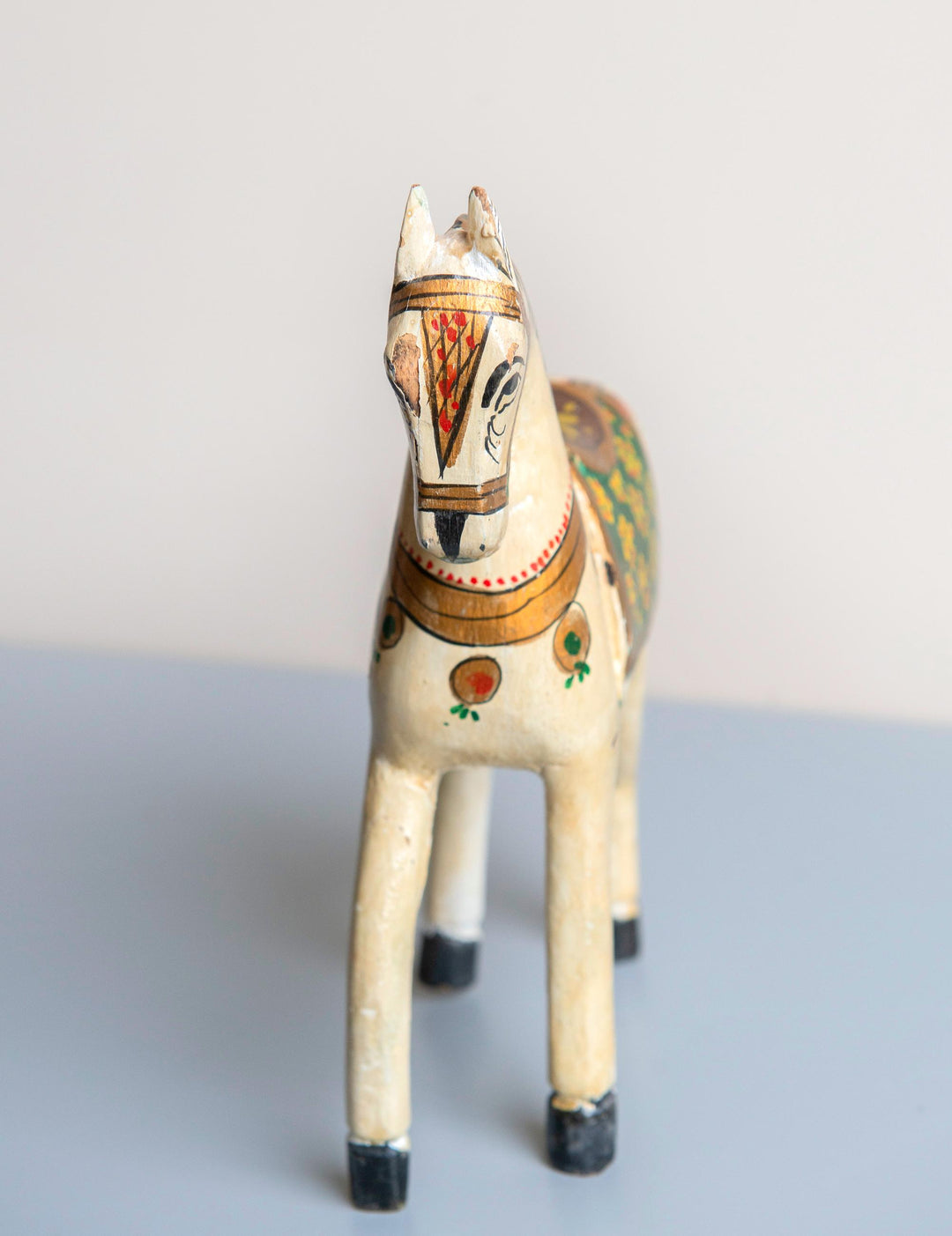 Antique Rajasthani Ghodi Horse