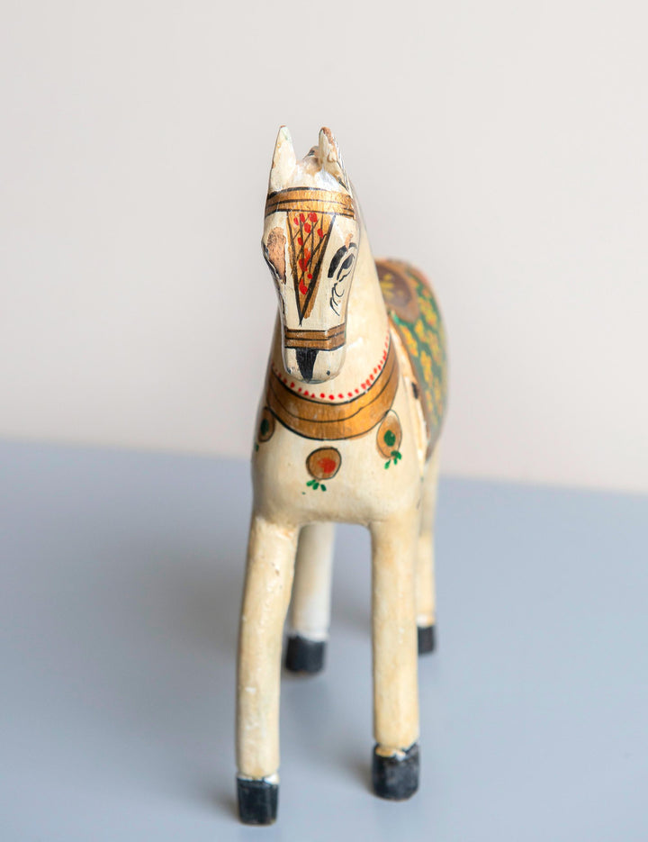Antique Rajasthani Ghodi Horse