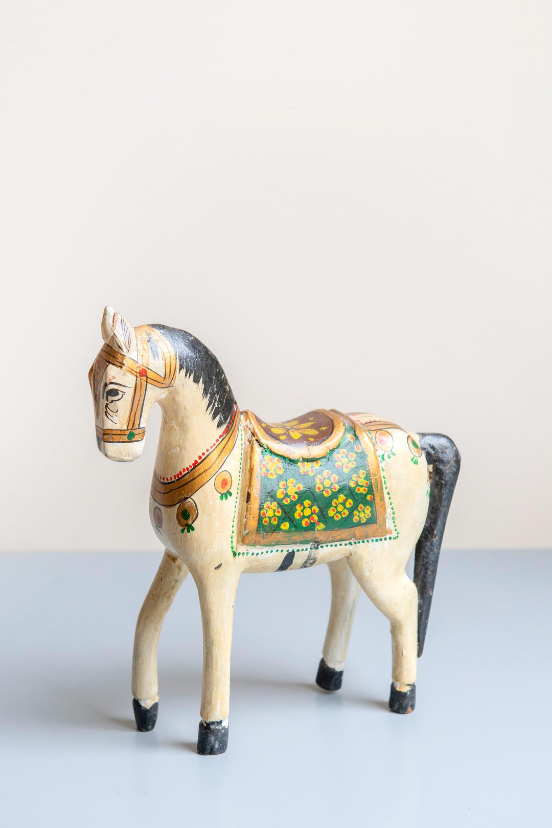 Antique Rajasthani Ghodi Horse