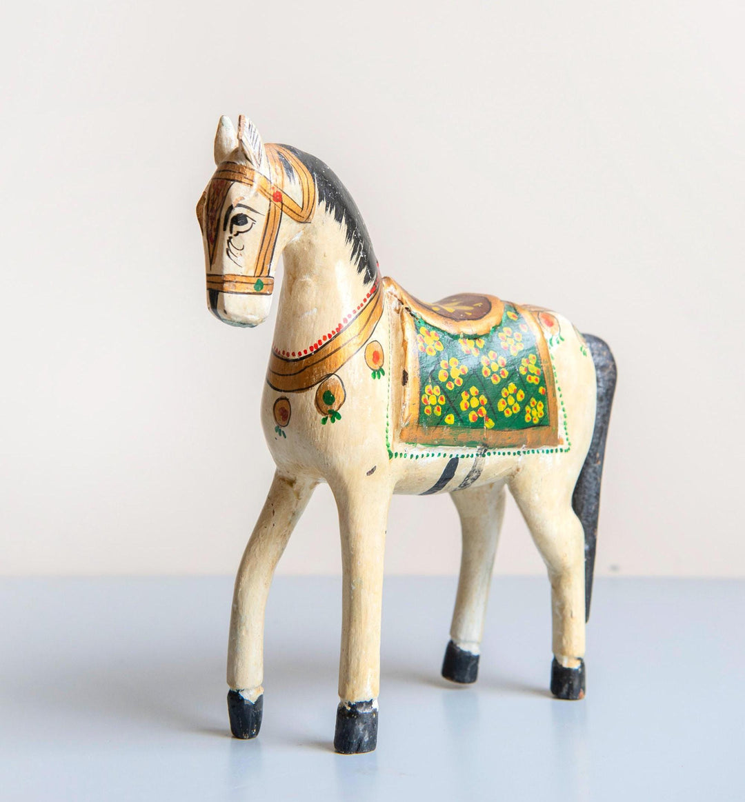 Antique Rajasthani Ghodi Horse