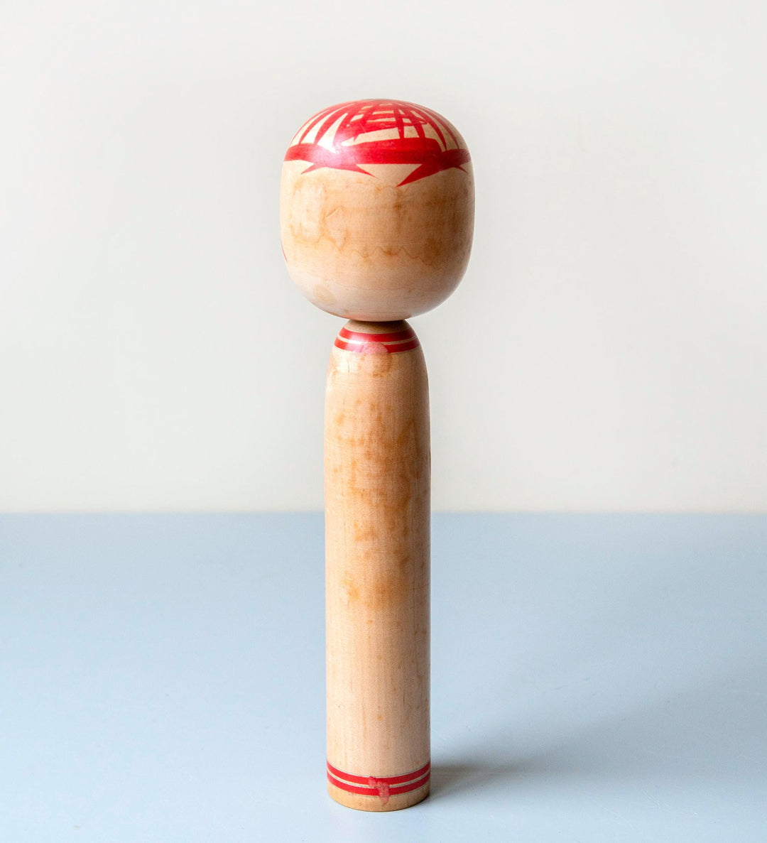 Vintage Japanese Naruko Kokeshi Doll