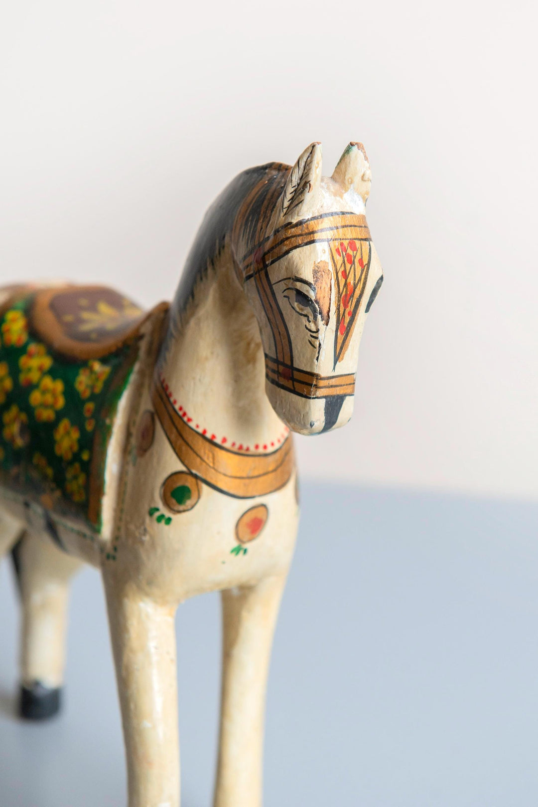 Antique Rajasthani Ghodi Horse