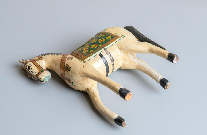 Antique Rajasthani Ghodi Horse